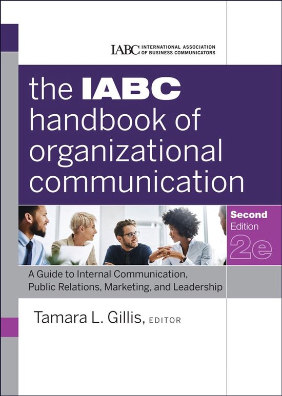 J-B International Association of Business Communicators 11 - ... - cover