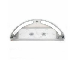 Geschikt voor Roborock S5 S6 Max S50 S51 S55 S6 Pure Accessoires Stofzuigerborstel Onderdeel