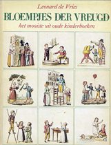 Bloempjes der Vreugd