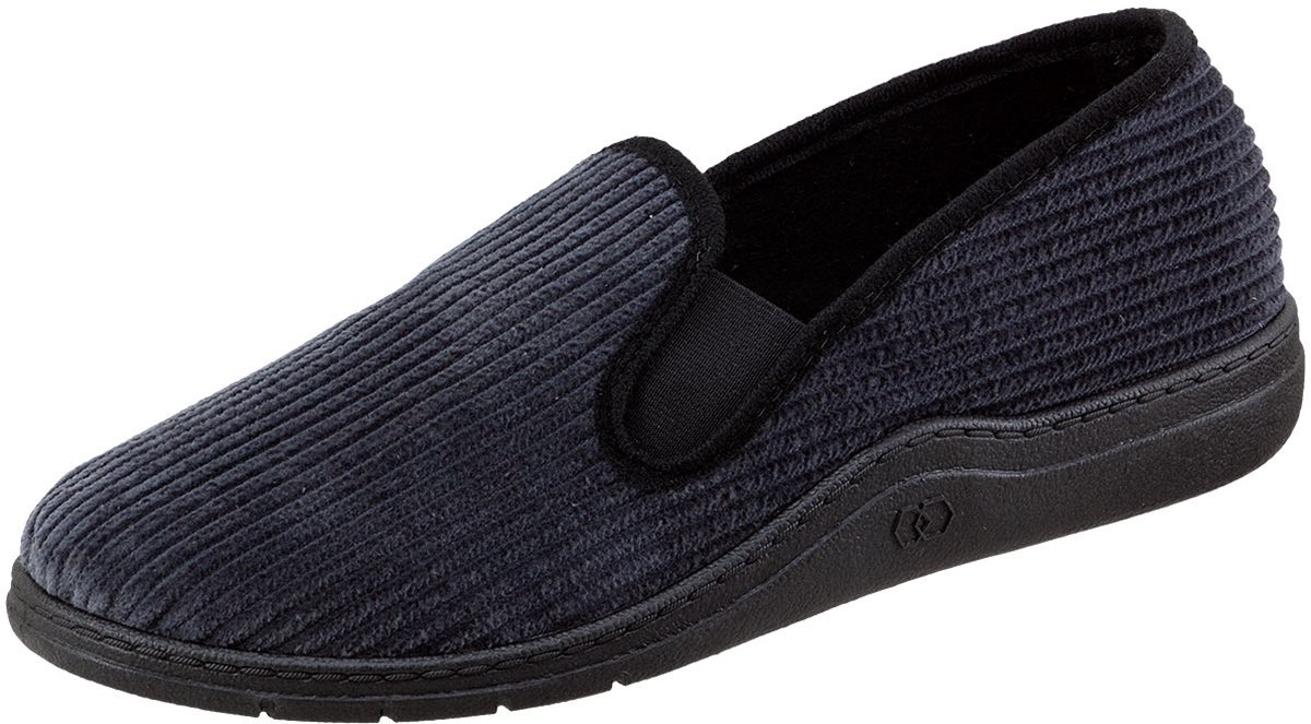 SALIHA® slippers Gregor Kord