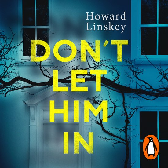 Don't Let Him In - cover