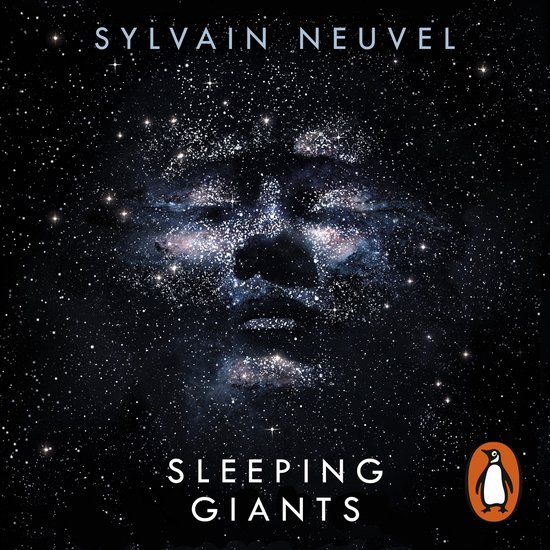 Themis Files1- Sleeping Giants - cover