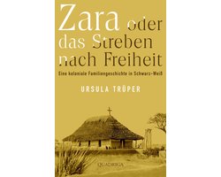 Zara oder das Streben nach Freiheit