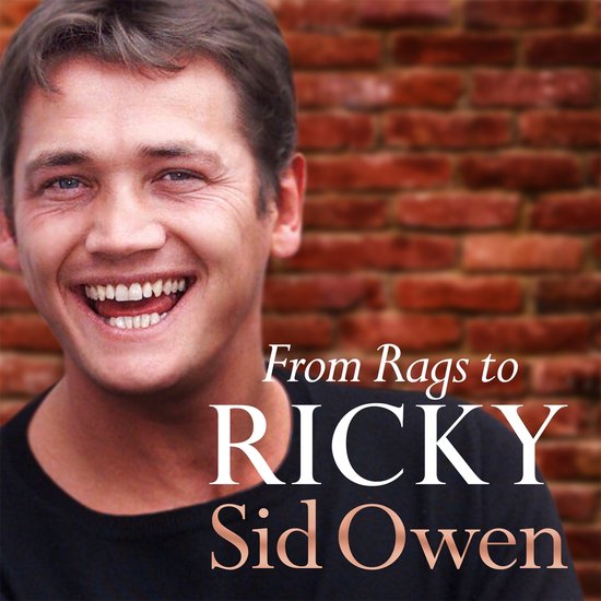 From Rags to Ricky - cover
