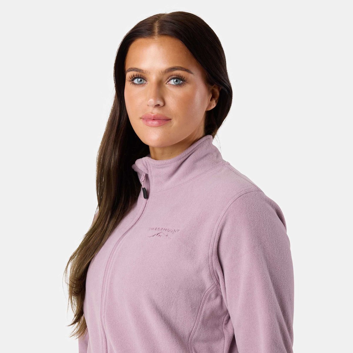 Swedemount Stryn Fleece - Fleecejack voor dames — afbeelding 7