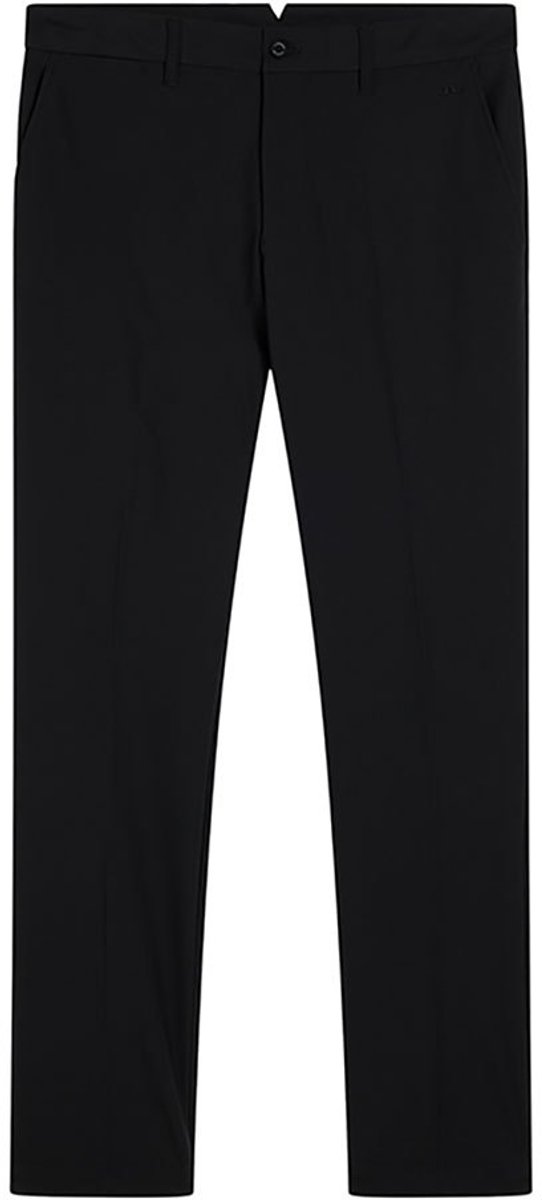 J.lindeberg Ellott Broek Zwart 30 / 32 Man