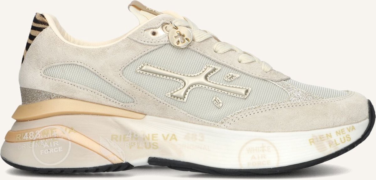 Premiata Moerun-d Beige