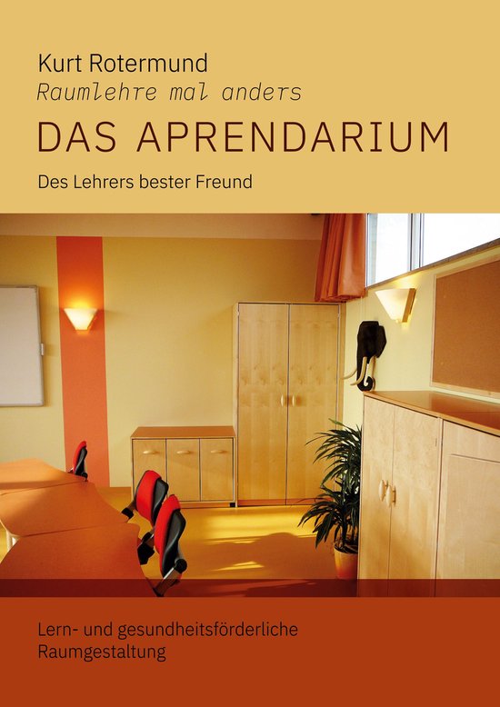 Das Aprendarium - cover