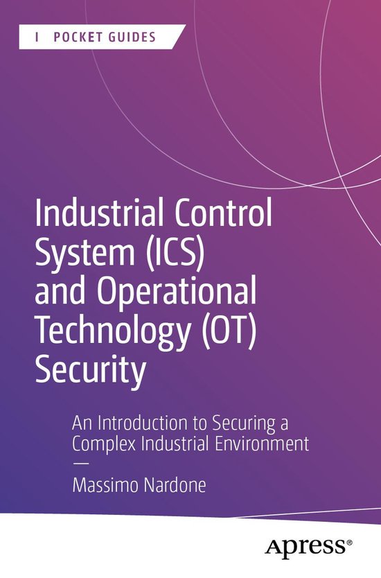Professional and Applied Computing (R0) - Industrial Control ... - cover