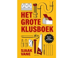 Het grote klusboek