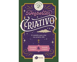 Despertar criativo