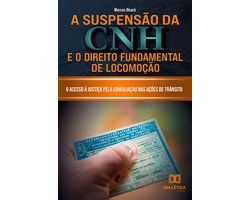 A Suspensão da CNH e o Direito Fundamental de Locomoção