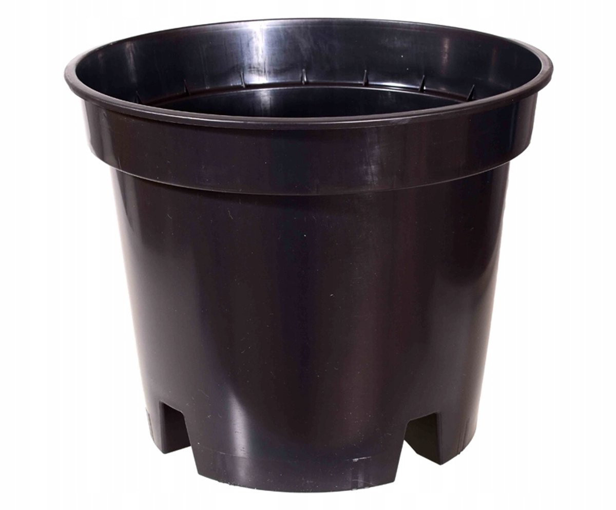 Bloempot Blue Berry 26/21cm - 7,5L - Versterkte bodem
