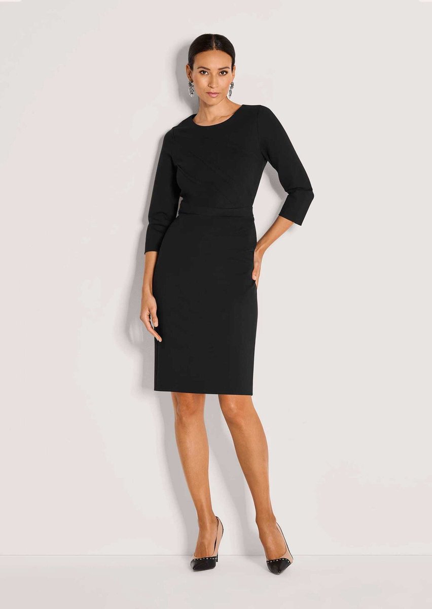 MADELEINE Jurk Jurk