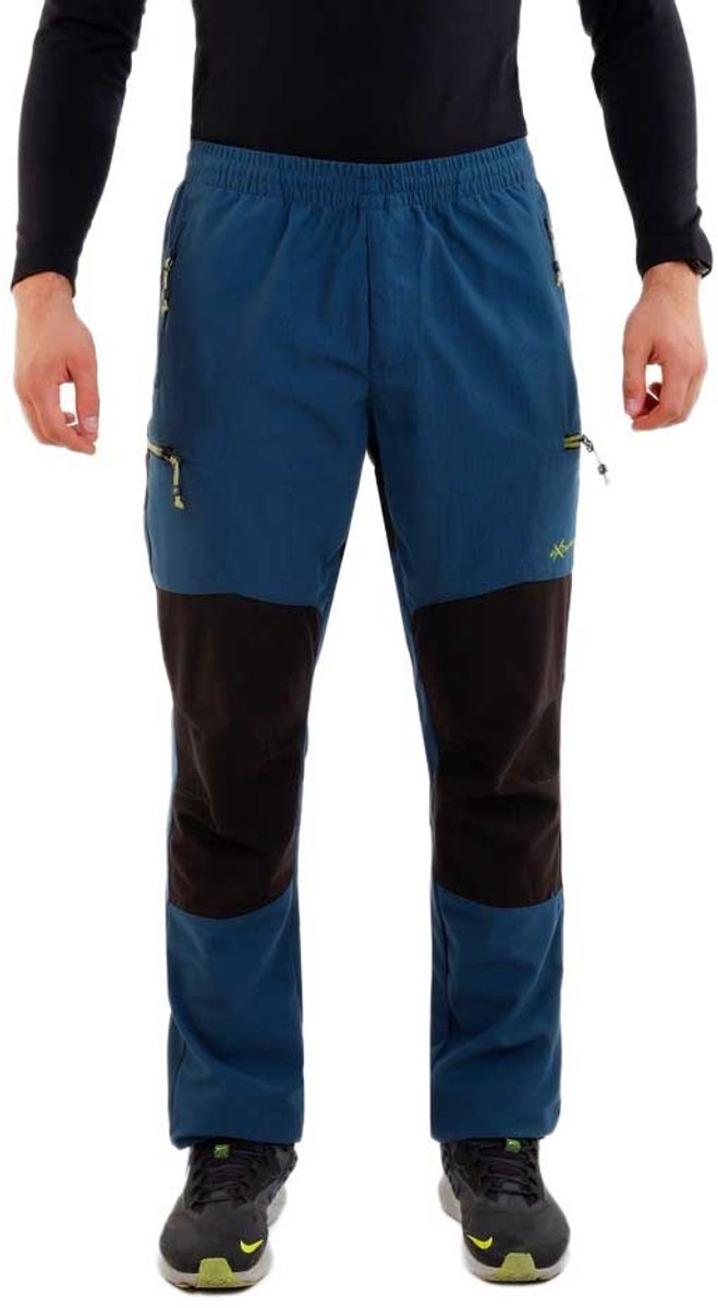 Newwood Giro Broek Man Zwart