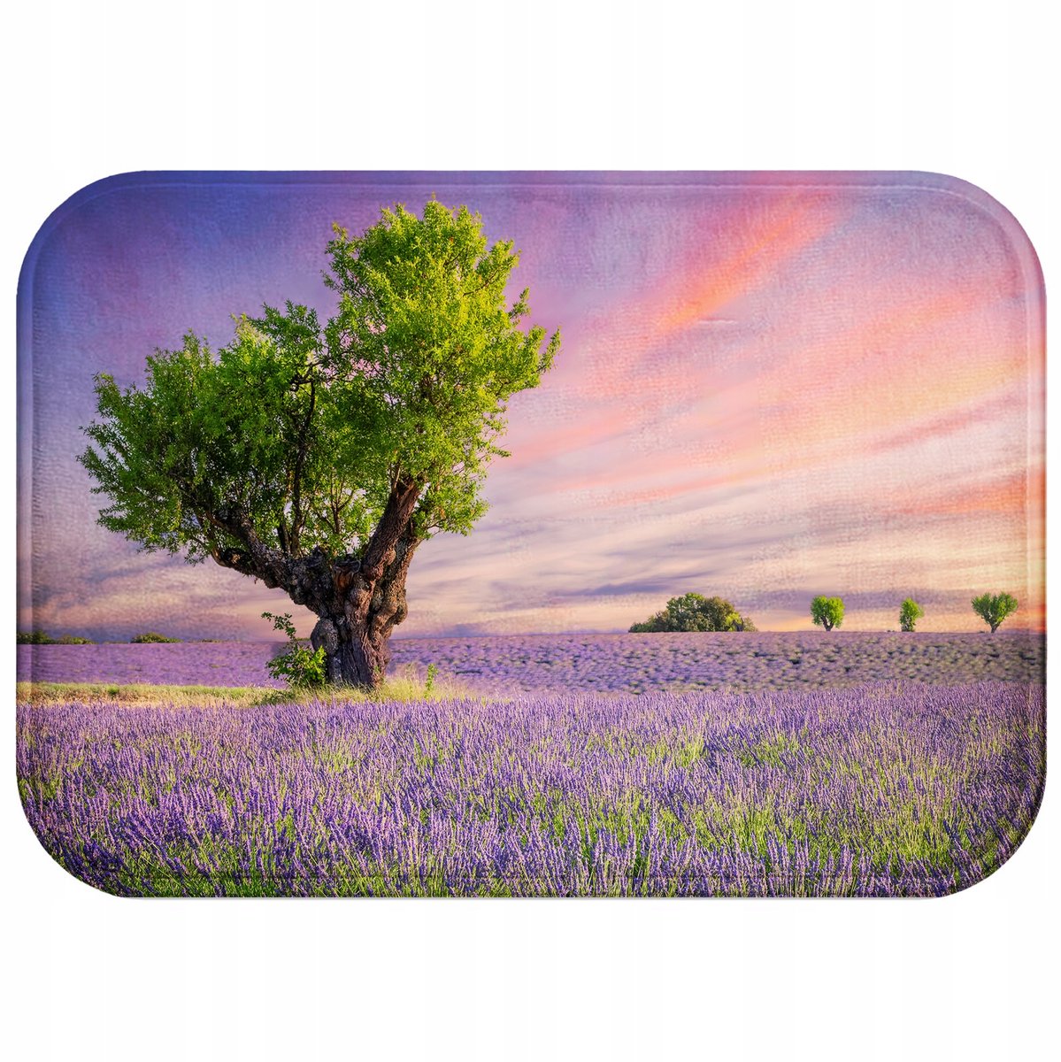 Zachte Antislip Badkamermat 40x60 cm - Comfortabel & Sneldrogend