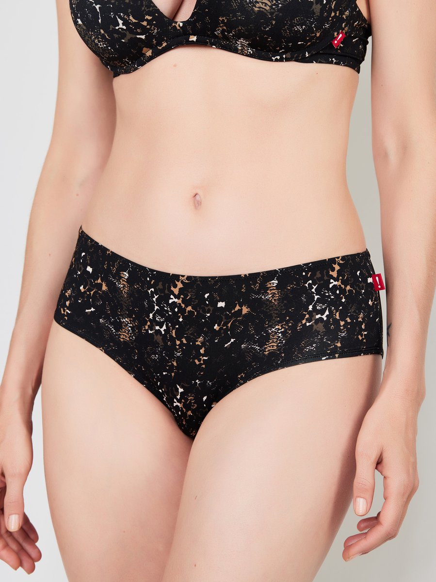 Joop! Panty Wild Elegance