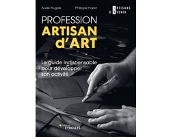 Profession artisan d'art