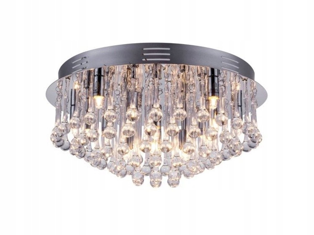 Zuma Line Serpentis Plafondlamp RLX92350-20 - 20x G4, 230V