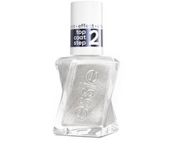 essie diamond dust topcoat - special effects voor een schitterende glans - tot wel 15 dagen draagplezier