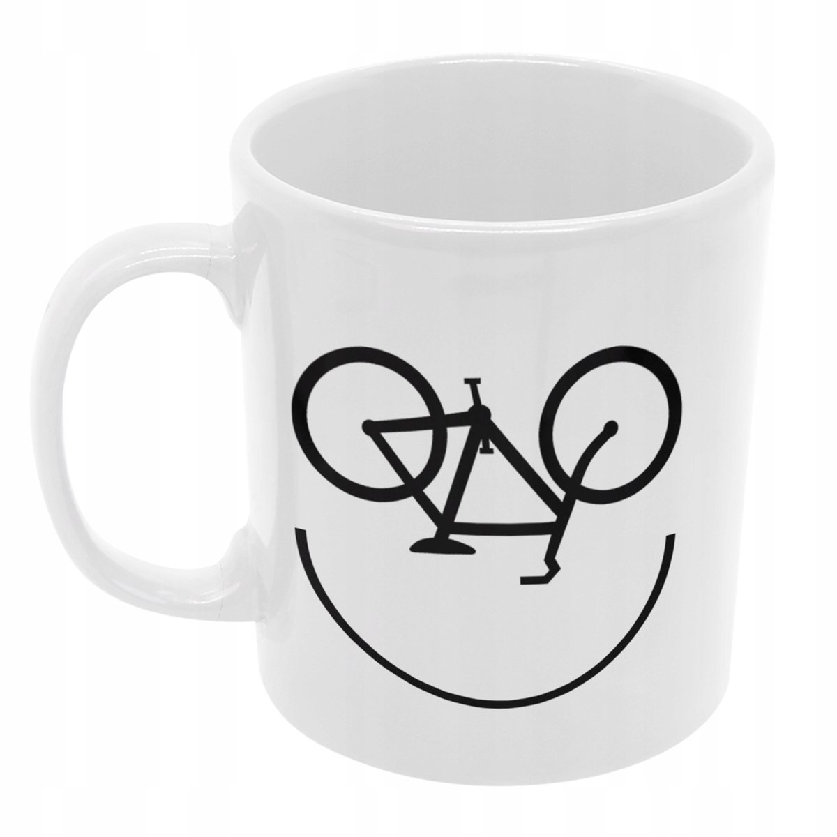 Unieke Fiets Mok - Perfect cadeau voor Fietsliefbehrs