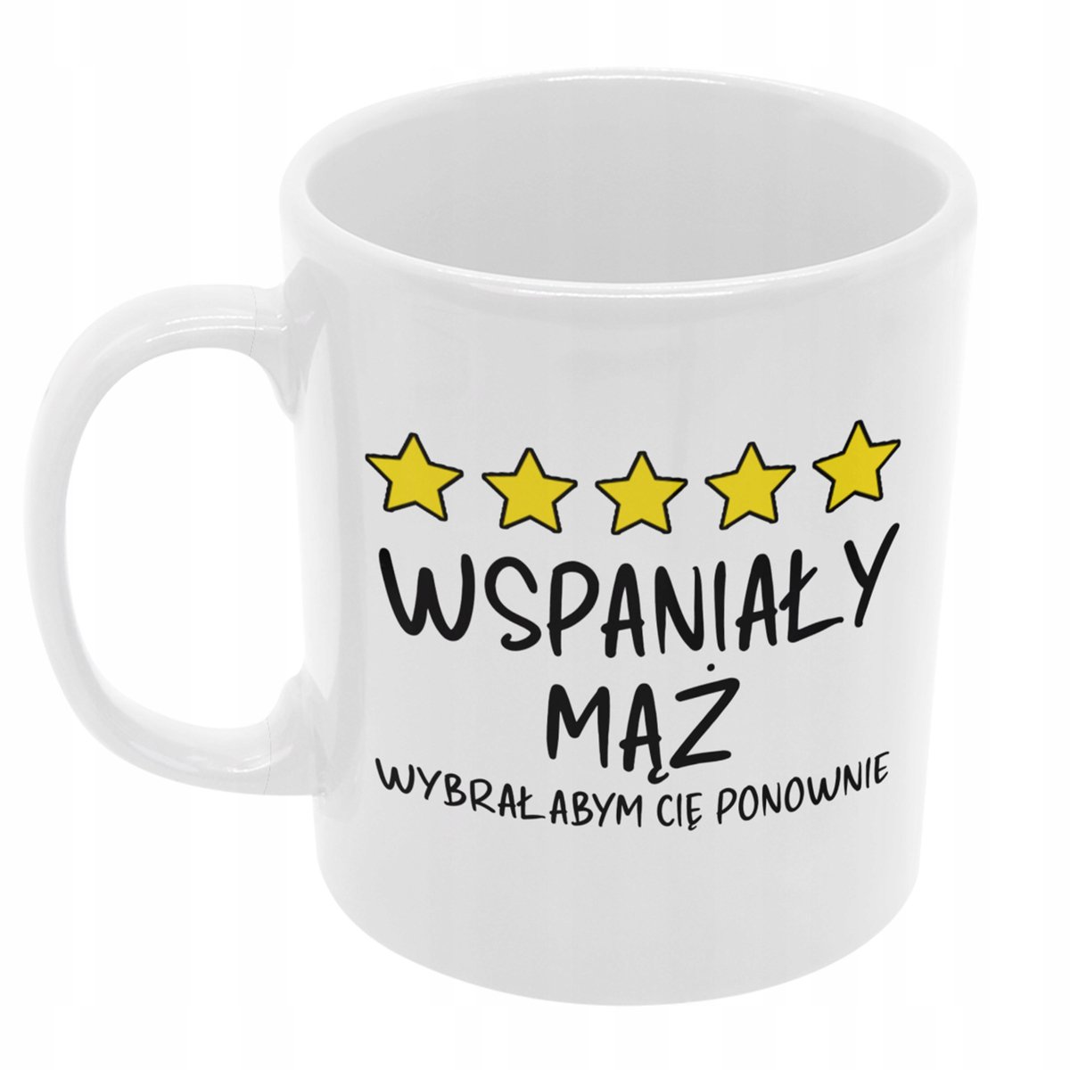 Unieke Mok Cadeau voor Mannen - Perfect voor Koffie