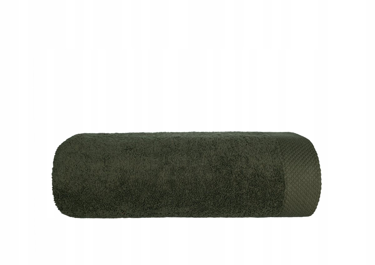 De 50x90 cm Dankergroen Frotgroen Frotgroen 500 g/m2