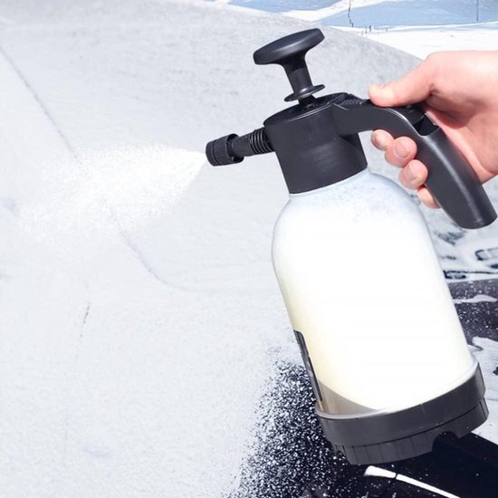 Handmatige autowas - De 15 beste producten vergeleken - Your Motor Guide