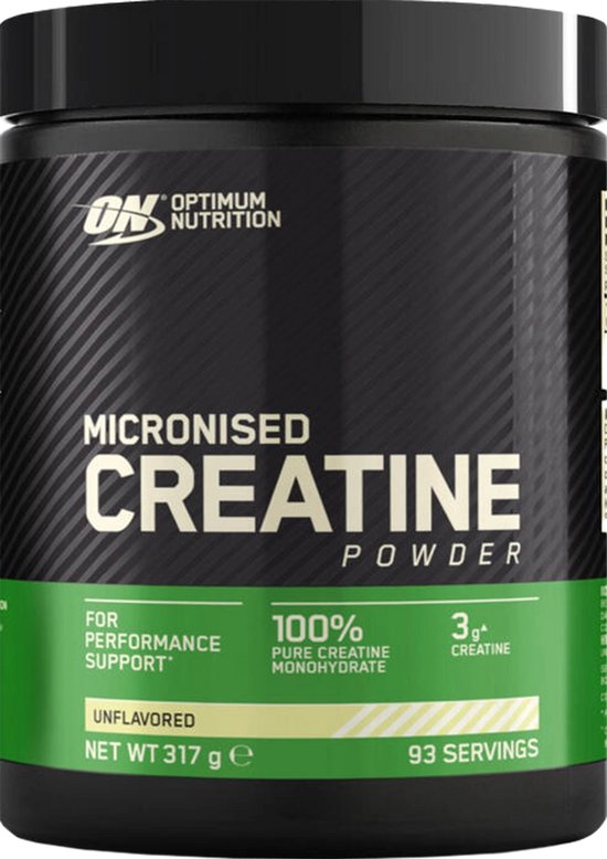 Optimum Nutrition - Creatine