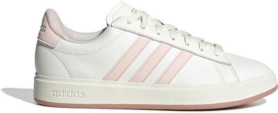 Adidas Femme Sneaker Grand Court 2.0 White/Wonqua BLANC 40