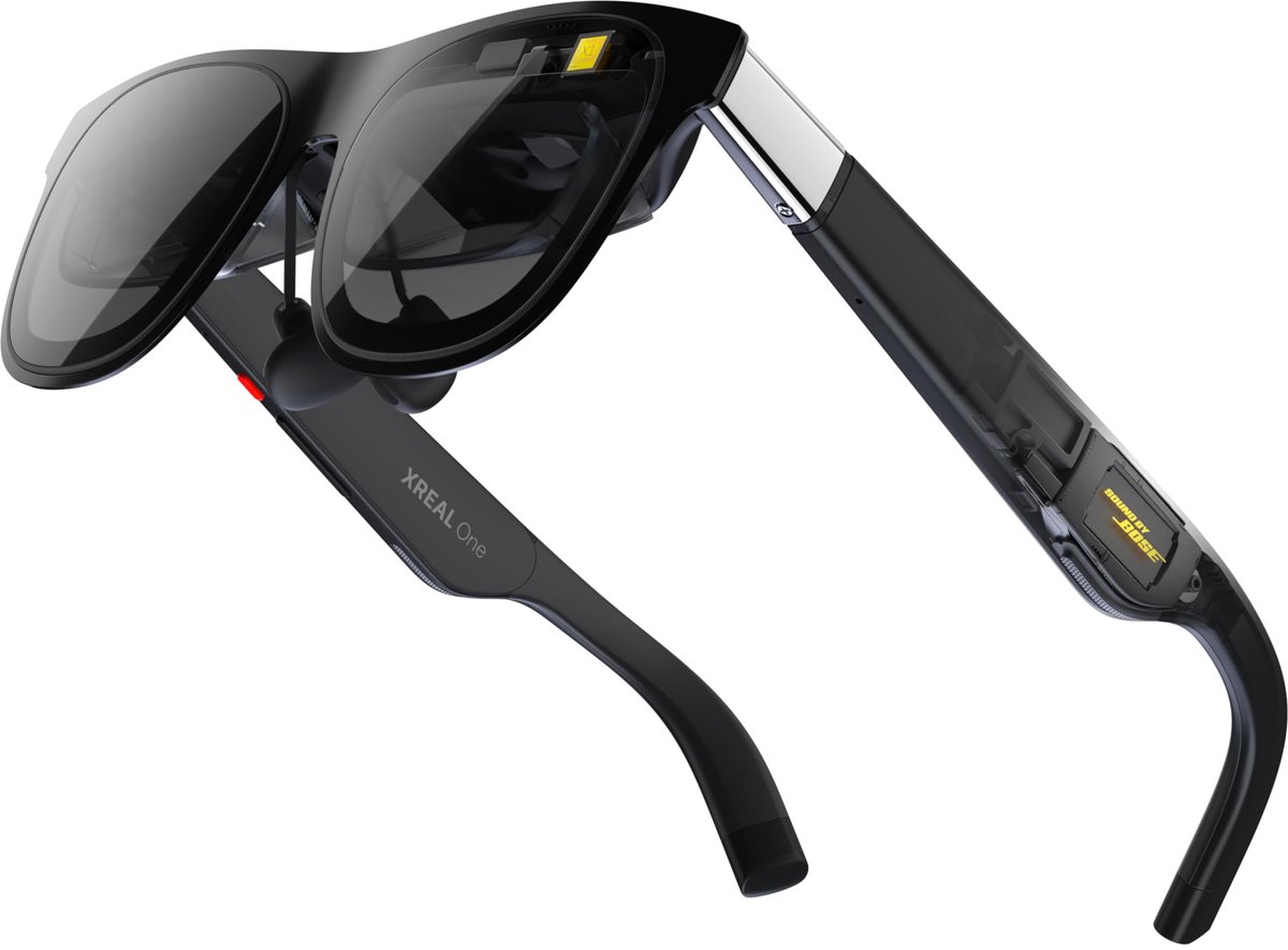 XREAL One Pro - Augmented reality bril - Sony Micro-OLED-display