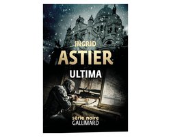 ULTIMA