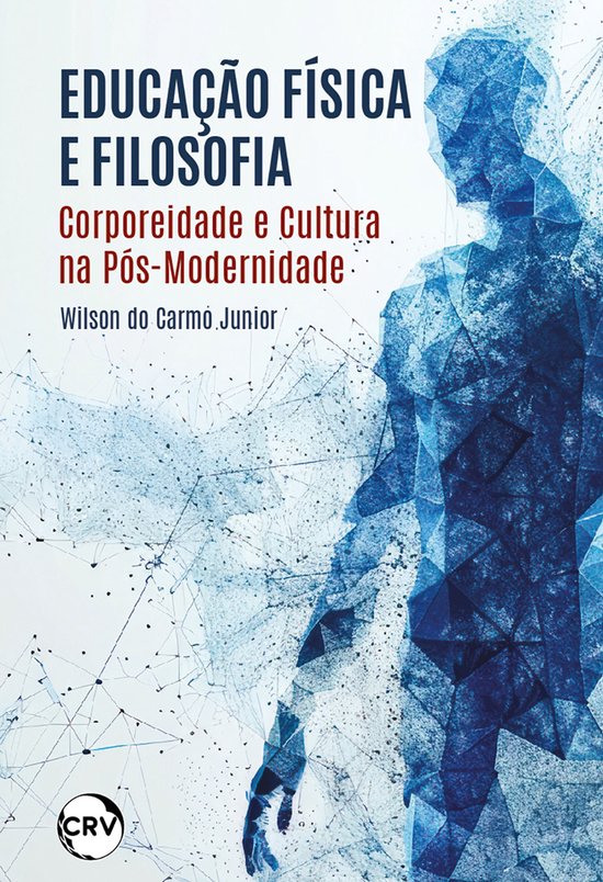 Educação física e filosofia - cover