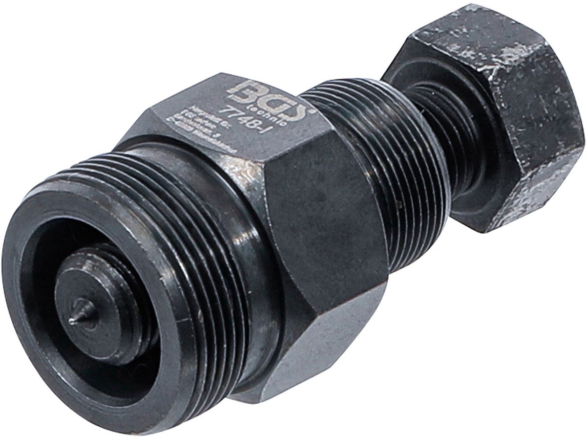 BGS Polwielafnemer M27 x 1,25 M20 x 1,0 7748-I
