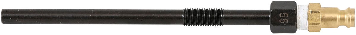 BGS compressie-/ drukverliesadapter voor Mercedes-Benz - 8008-55