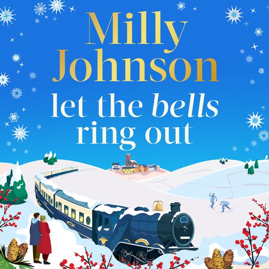 Let the Bells Ring Out - cover