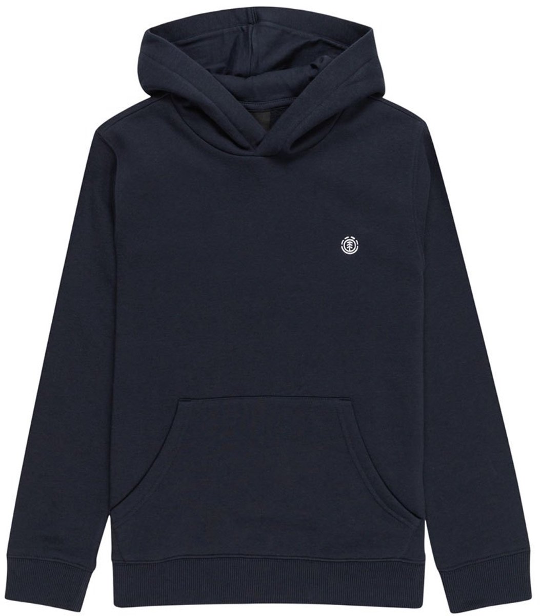 Element Cornell Classic Hoodie 10 Years Jongens Marineblauw