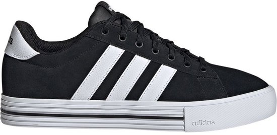 Zwarte adidas Dames sneakers kopen? Kijk snel! | bol