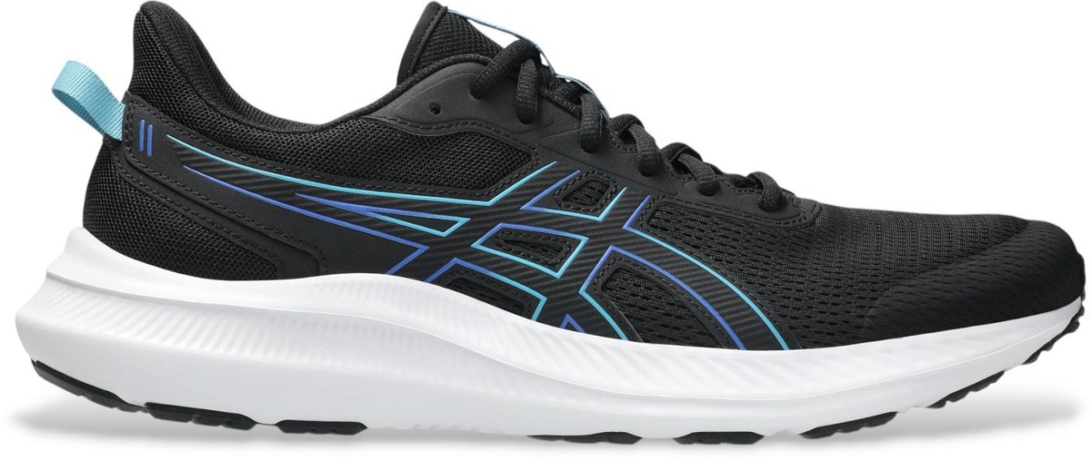Asics Schoenen Jolt 5 Zwart