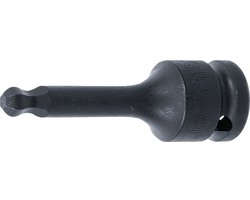 BGS Power Bit Stekkerdoos Lengte 75 mm Aandrijving 12,5 mm (1/2&q...