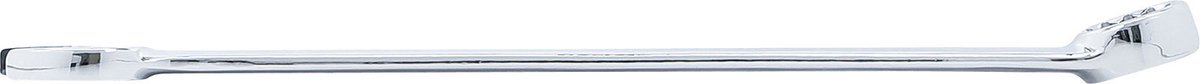 BGS Steekringsleutel - extra lang - 22 mm