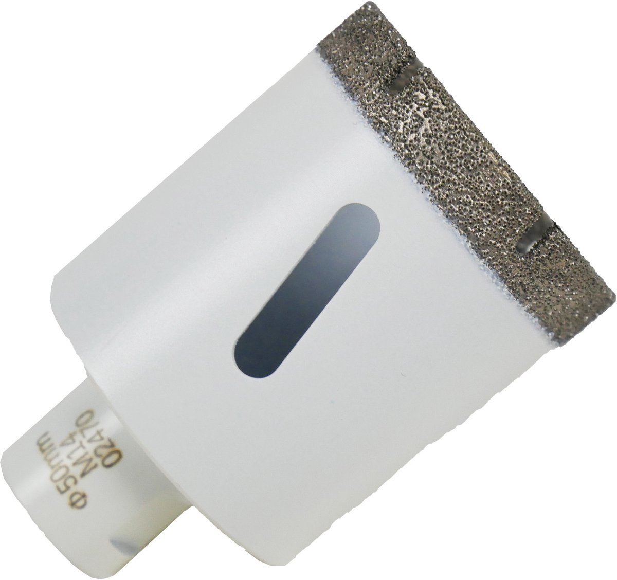 WS24 M14 Diamantboorkroon SuperDry Ø 50 mm