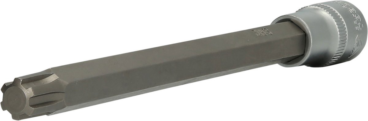 BRILLIANT TOOLS 1/2" RIBE-bitdop 200 mm lang M12 - BT022754