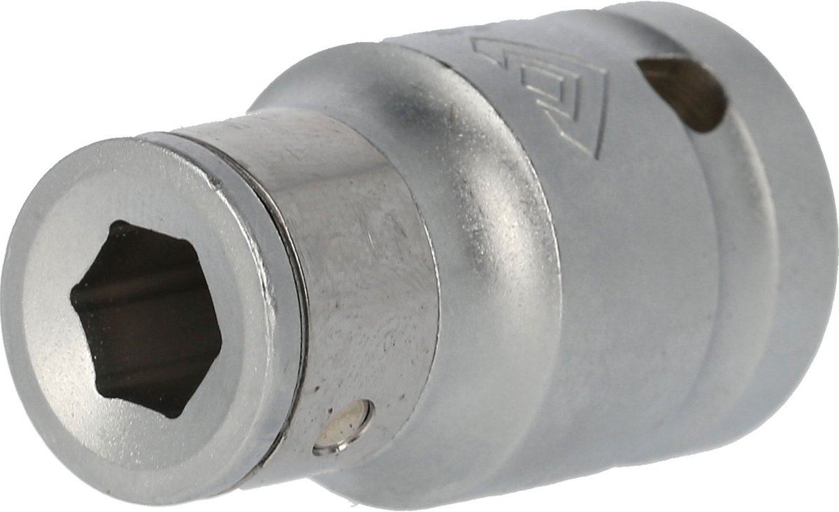 OpbouwBRILLIANT TOOLS 1/2" Bit-adapter voor 5/16" - BT022907