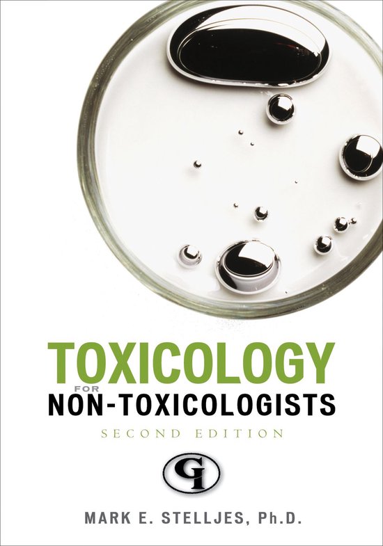 Toxicology for Non-Toxicologists - cover