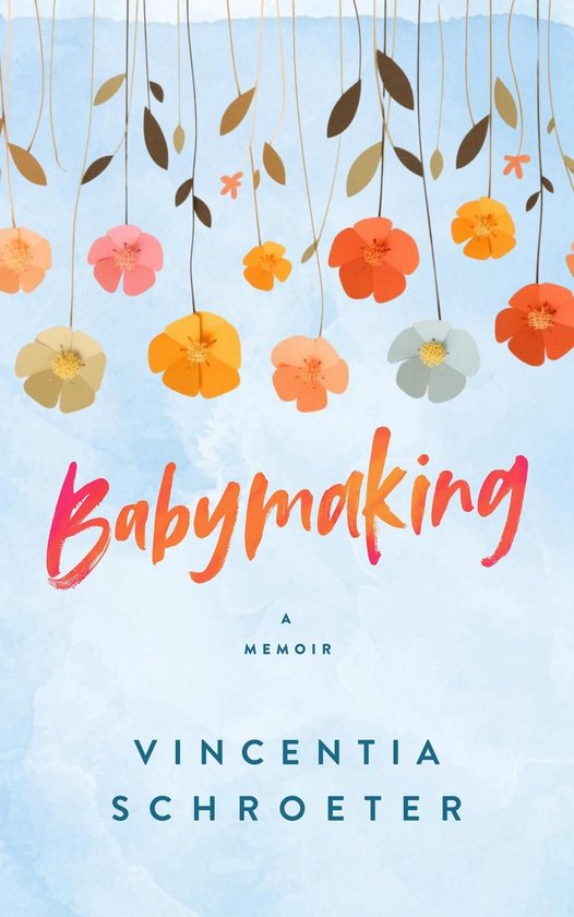 Babymaking - cover