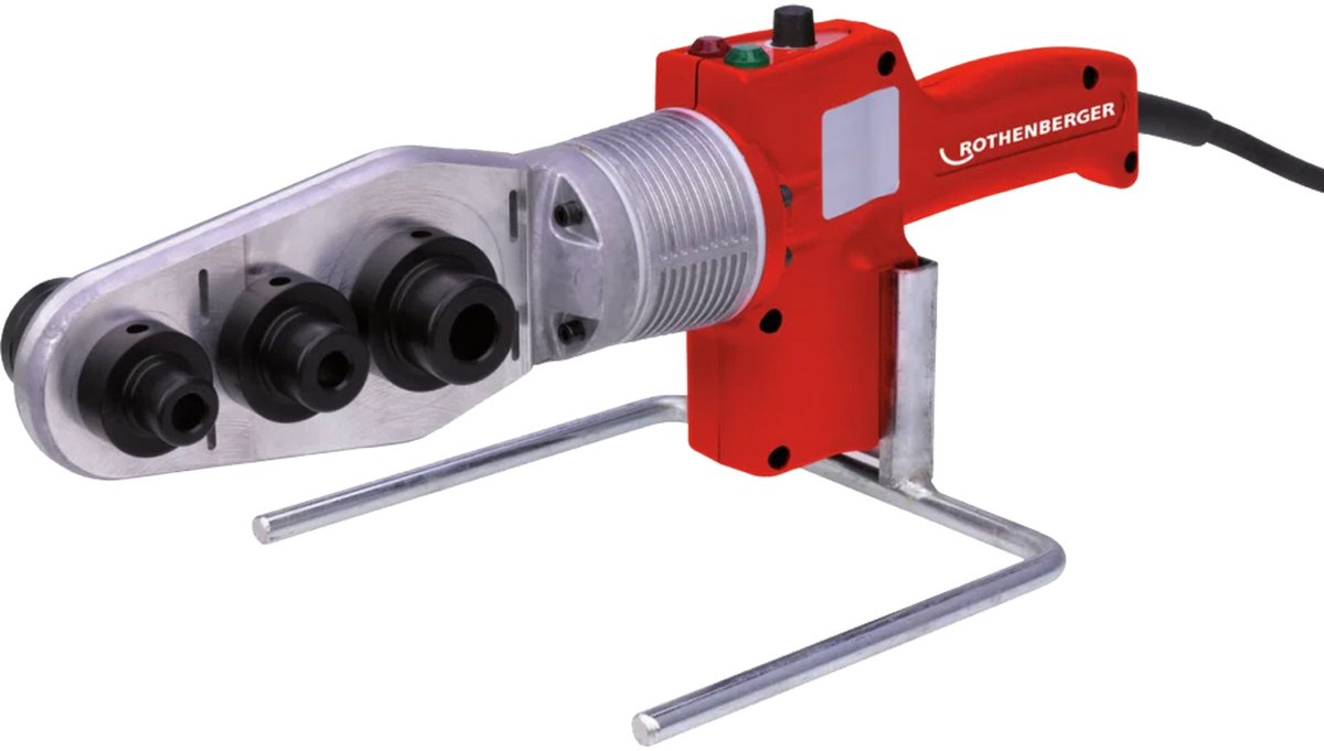 ROTHENBERGER ROWELD P63 S-6 zwaard, elektrisch, 20-32mm - 053890X