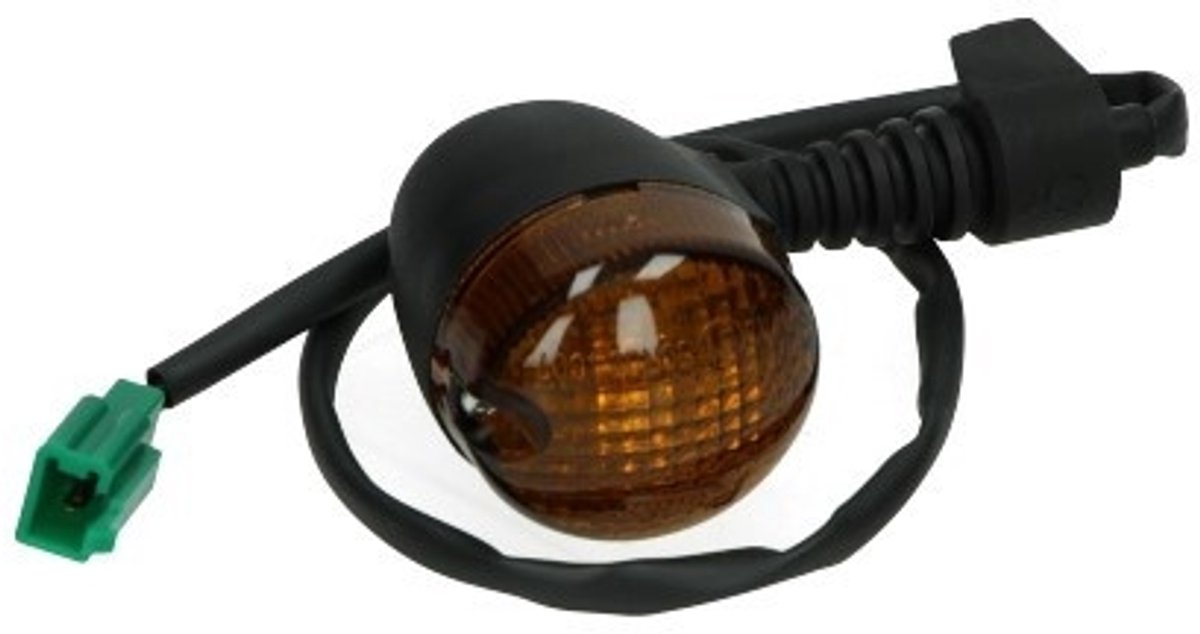 orig knipperlicht aerox va2002 rechtsachter 5heh33400000