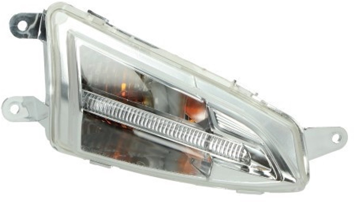 knipperlicht liberty IGET rechtsvoor piag orig 1d000954