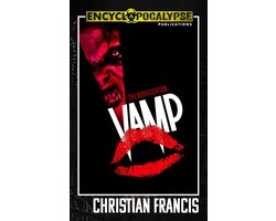 Vamp: The Novelization
